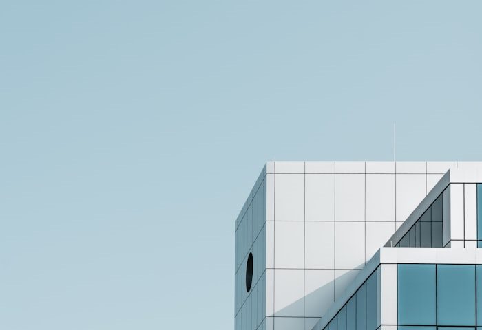 One Harbor Center Class-A office tower