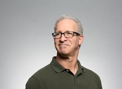 David Kim, Chief Engineer